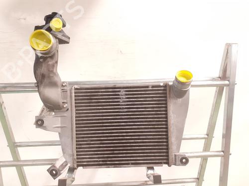 Intercooler MAZDA 3 (BL) 2.3 MPS Turbo (BL14) | BP40200441M30 - Image 3