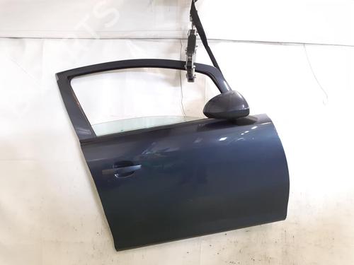 Used Right front door OPEL CORSA D (S07) 1.3 CDTI (L08, L68) (75 hp) 24788448