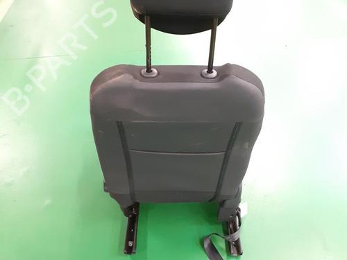 Right front seat RENAULT CLIO IV (BH_) 0.9 TCe 90 (BHNF, BHMA, BHMH, BHJK, BHJR) | BP24791898C16 