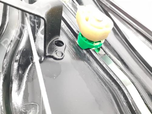 Rear left window mechanism PEUGEOT 308 CC (4B_) 2.0 HDi | BP31009982C24 