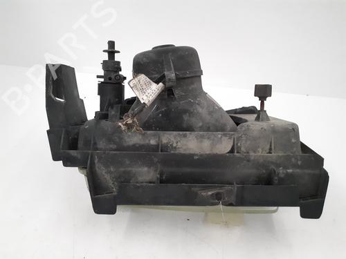 Left headlight PEUGEOT EXPERT (224_) 2.0 HDI 16V | BP30813160C28