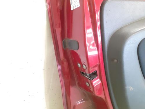 Left front door CITROËN NEMO MPV 1.4 HDi | BP26282985C2 