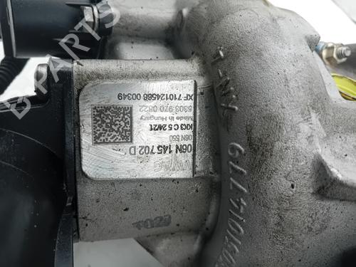 Turbocharger/Supercharger AUDI Q5 Sportback (FYT) 50 TFSI e quattro | BP24791485M71