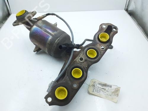 Used Catalyst Catalyst 38595383 38595383
