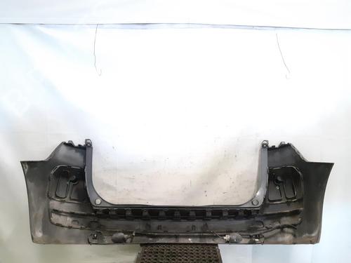 Bak støtfanger CITROËN C4 Picasso I MPV (UD_) 1.8 i 16V (125 hp) 24791870