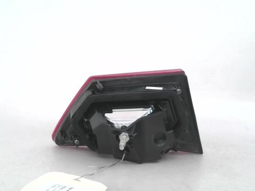 Right tailgate light RENAULT CLIO IV (BH_) 0.9 TCe 90 (BHNF, BHMA, BHMH, BHJK, BHJR) | BP24779915C80 