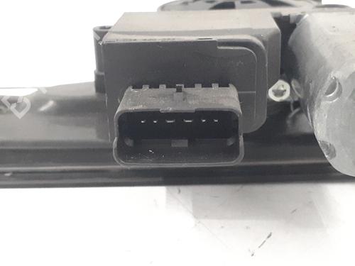 Front right window mechanism CITROËN JUMPY III Van (V_) 1.6 BlueHDi 95 | BP30851874C23 - Image 5