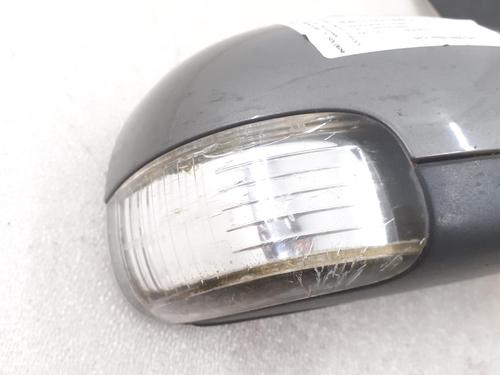 Right mirror VW TOURAN (1T1, 1T2) 2.0 TDI | BP24795444C27
