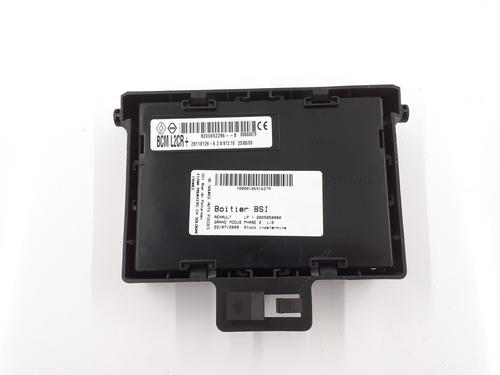 Fuse box RENAULT MODUS / GRAND MODUS (F/JP0_) 1.5 dCi (FP0F, JP0F) | BP30486123E1 - Image 2