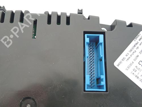 Instrument cluster AUDI Q3 (8UB, 8UG) 2.0 TDI | BP36654056C47 - Image 3