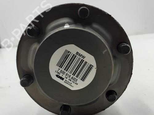 Right rear driveshaft BMW X5 (E53) 3.0 d | BP24786674M41 