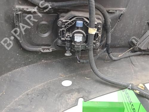 Front bumper RENAULT MASTER III Platform/Chassis (EV, HV, UV) | BP36786997C7 - Image 7