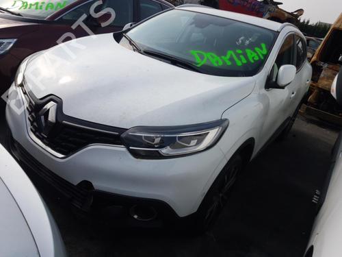 Steering column RENAULT KADJAR (HA_, HL_) 1.5 dCi 110 (HLA3) | BP24787886M21 