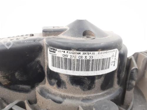 Used Heater blower motor OPEL MOVANO A Van (X70) 2.5 DTI (FD) (115 hp) 24783508
