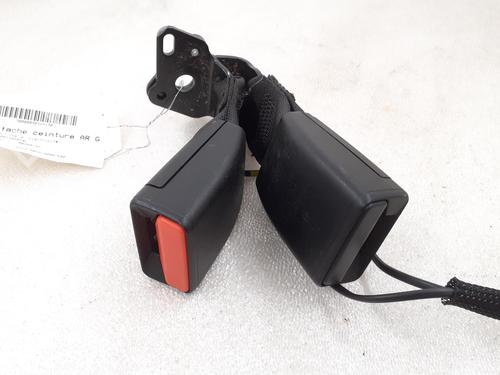 Used Seat buckle Seat buckle RENAULT ZOE (BFM_) ZOE (BFMC, BFMD) (136 hp) 24795193 24795193