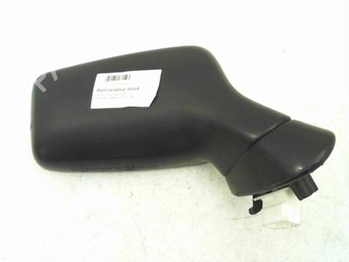 Used Right mirror AUDI 80 B4 Saloon (8C2) 2.3 E (133 hp) 24775965