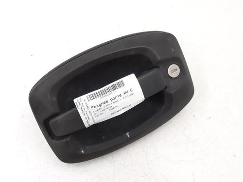 Front left exterior door handle CITROËN JUMPER II Van 2.2 HDi 100 | BP24785905C128 