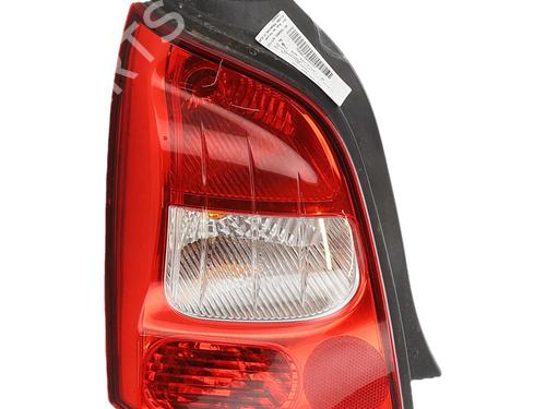 Left taillight RENAULT TWINGO II (CN0_) | BP38492474C34 - Image 6