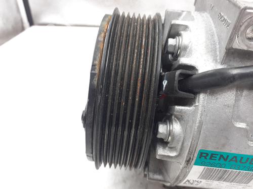 AC compressor NISSAN PRIMASTAR Van (X82) 2.0 dCi 130 | BP30746647M34 - Image 2