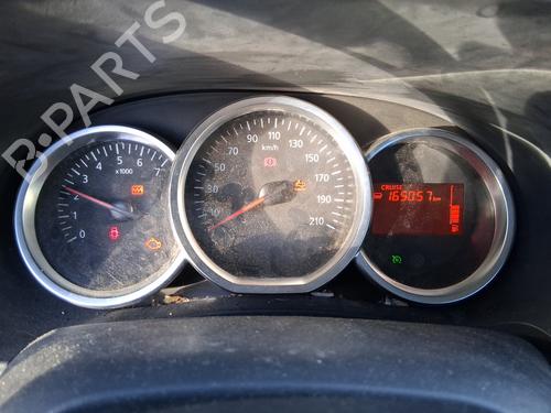Gearbox DACIA LODGY (JS_) 1.5 Blue dCi 115 (JSJT) | BP32469525M3 - Image 13