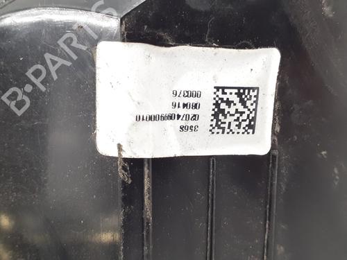 Left taillight FIAT TIPO Hatchback (356_, 357_) 1.6 D (356HXG11) | BP31852169C34 