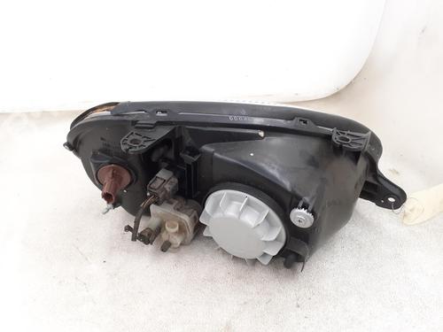 Left headlight DAEWOO LANOS (KLAT) 1.3 | BP24794632C28 - Image 3