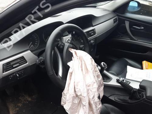 Display monitor BMW 3 Touring (E91) 318 d | BP24778824C48 