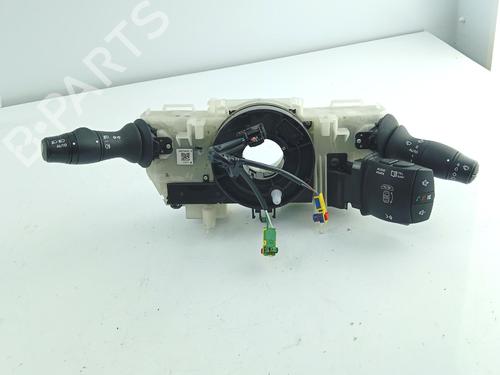 Steering column stalk RENAULT MEGANE CC (EZ0/1_) 1.4 TCe (EZ0F, EZ1V) | BP37503660I23 - Image 3