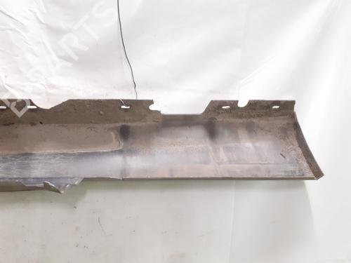 Left sideskirt BMW 1 Coupe (E82) 120 d | BP24797927C115 