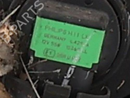 Faro antinebbia anteriore destri Faro antinebbia anteriore destri RENAULT MEGANE CC (EZ0/1_) 1.9 dCi (EZ0J, EZ1S) (131 hp) 39665315 39665315