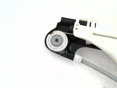 Rear right window mechanism VW POLO V (6R1, 6C1) 1.6 TDI | BP24781176C25 