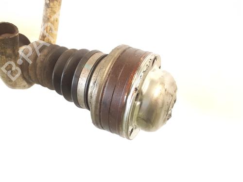 Driveshaft FORD RANGER (TKE) 2.2 TDCi 4x4 | BP30302640M37
