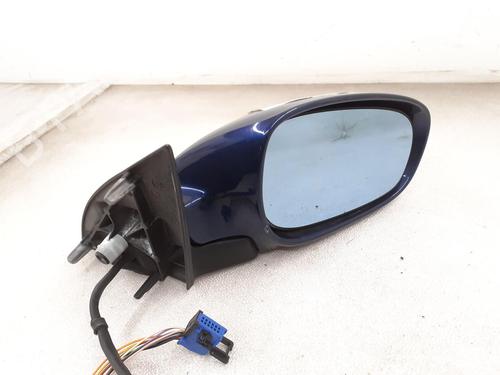 Right mirror PEUGEOT 607 (9D, 9U) 2.2 HDi | BP24795525C27 