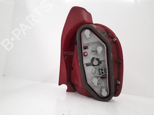 Used Left taillight Left taillight RENAULT MODUS / GRAND MODUS (F/JP0_) 1.5 dCi (JP0G, JP0H) (106 hp) 30965242 30965242