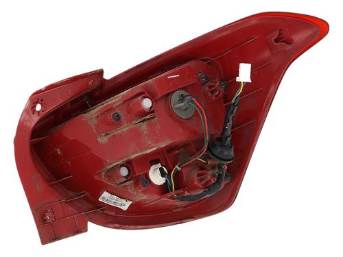 Used Left taillight Left taillight 36896700 36896700