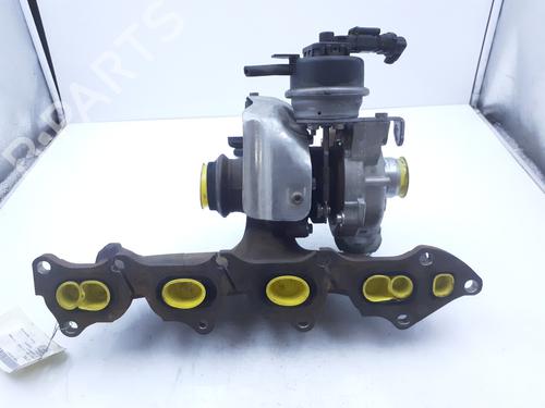 Used Turbocharger/Supercharger Turbocharger/Supercharger 38789829 38789829