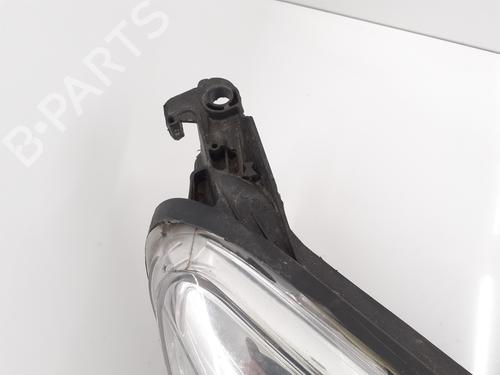 Right headlight PEUGEOT 207 (WA_, WC_) 1.6 HDi | BP30170311C29