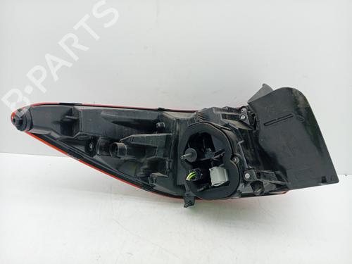Used Right taillight Right taillight OPEL GRANDLAND / GRANDLAND X (A18, P1UO) [2017-2026] 34359258 34359258
