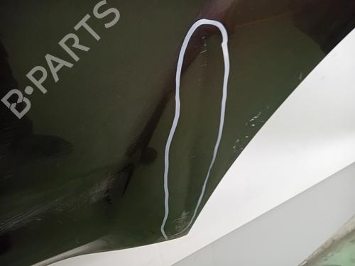 Dør venstre bagtil Dør venstre bagtil MITSUBISHI OUTLANDER II (CW_W) 2.2 DI-D 4WD (140 hp) 34166458 34166458