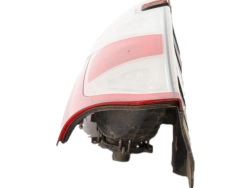 Used Left taillight Left taillight RENAULT KANGOO Express (FW0/1_) [2008-2026] 36418275 36418275