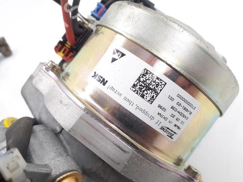 Steering column DACIA SANDERO III 1.0 TCe 90 | BP30302574M21 