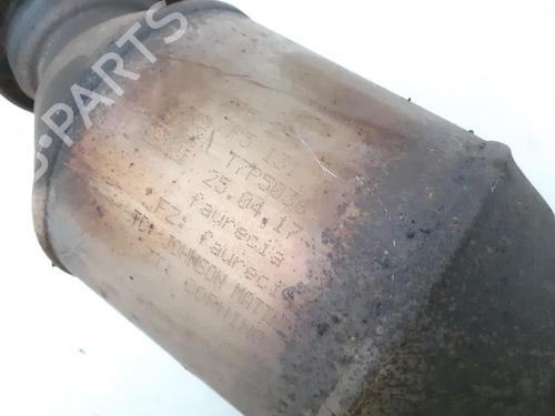 Particulate filter PORSCHE CAYENNE (92A) 3.0 S E-Hybrid | BP24791257M81