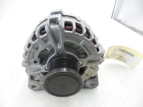 Used Alternator RENAULT CLIO V (B7_) 1.3 TCe 140 (B7N0) (140 hp) 24781994