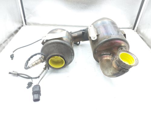 Used Particulate filter Particulate filter MINI MINI COUNTRYMAN (R60) Cooper D ALL4 (112 hp) 26003825 26003825