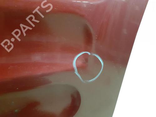 Right front door FORD TRANSIT CONNECT (P65_, P70_, P80_) 1.8 Di | BP24786590C3 
