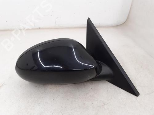 Used Right mirror BMW 1 (E81) 116 d (116 hp) 24783390