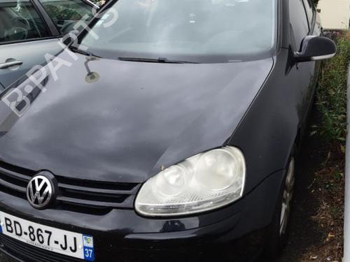 Left taillight VW GOLF V (1K1) 1.9 TDI | BP24778283C34  - Image 5