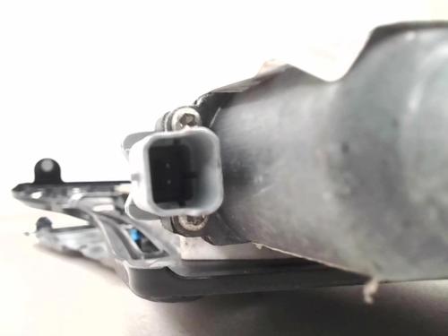Used Rear right window mechanism PEUGEOT 207 CC (WD_) 1.6 HDi (109 hp) 24783316