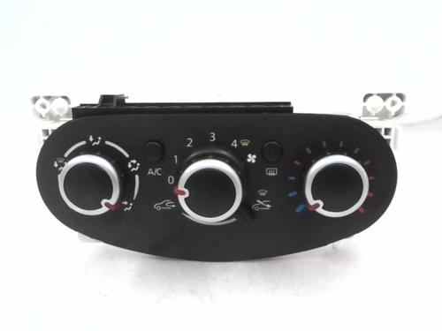 Commande Chauffage RENAULT TWINGO III (BCM_, BCA_)  | BP24780687I5 