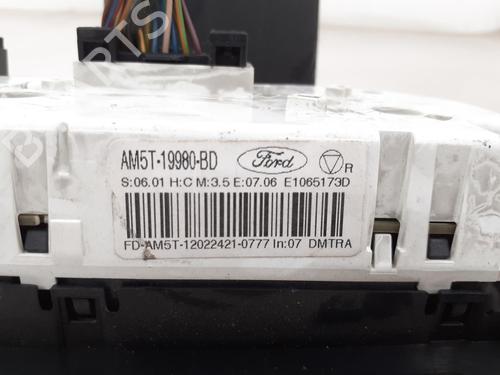 climate-control-ford-c-max-ii-dxacb7-dxaceu-2010-2011-2012-2013-2014-2015-2016-2017-2018-2019-24788271 main image